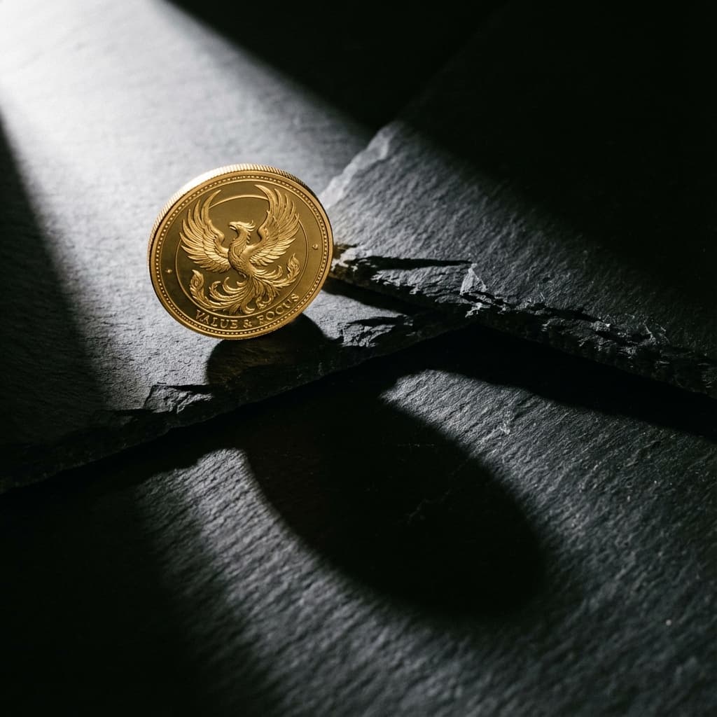 Financial Minimalism: The Fastest Path to Freedom